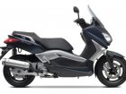 Yamaha XMAX 125